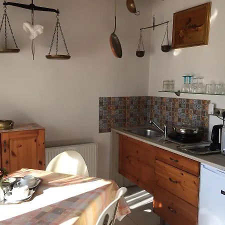 Mandula Haz بيت ضيافة