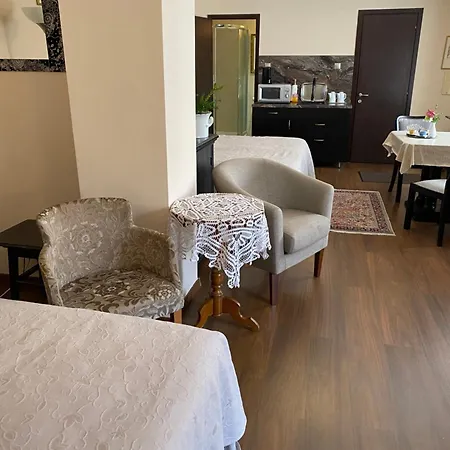 Mandula Haz بيت ضيافة