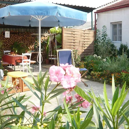 Mandula Haz Veszprém