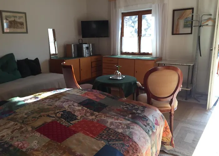 Mandula Haz Konukevi