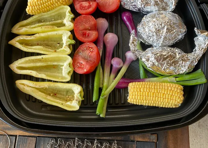 Konukevi Mandula Haz 3*