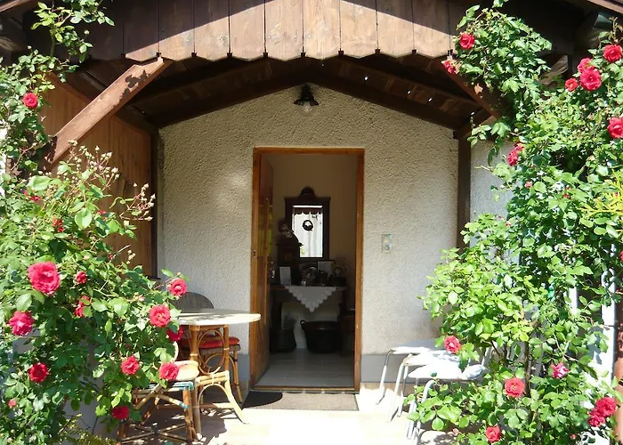 בית הארחה Mandula Haz