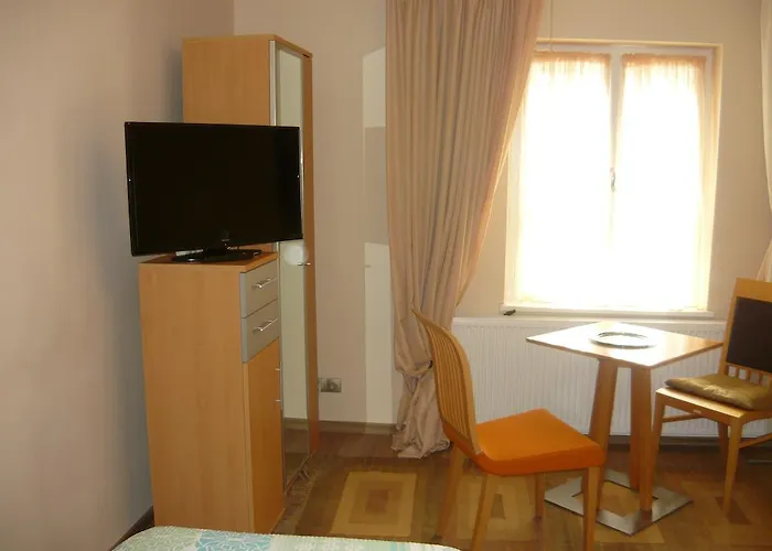 Konukevi Mandula Haz 3*