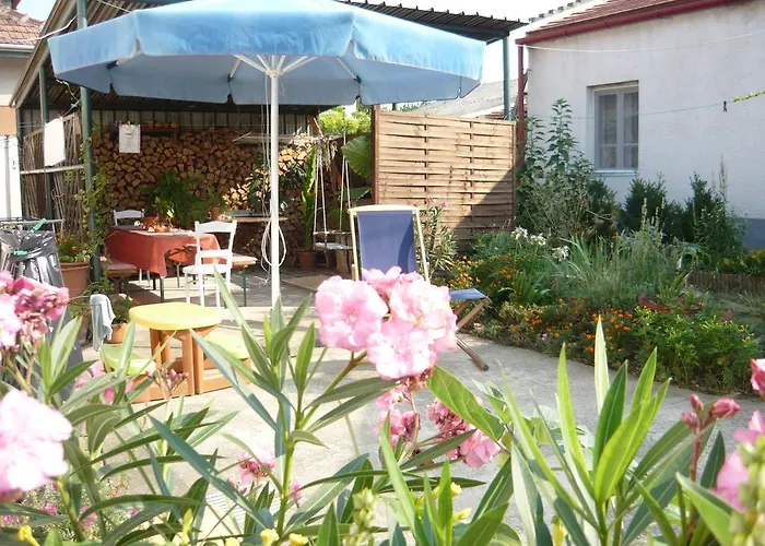 Mandula Haz Veszprém