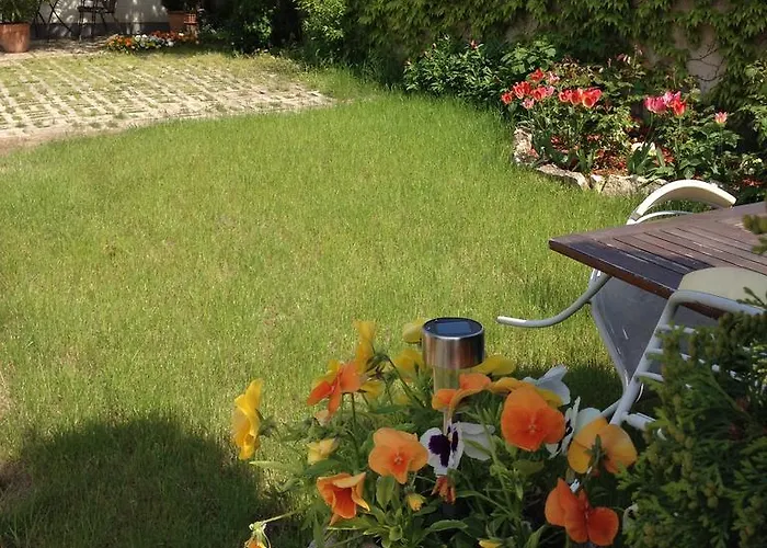 Mandula Haz Veszprém