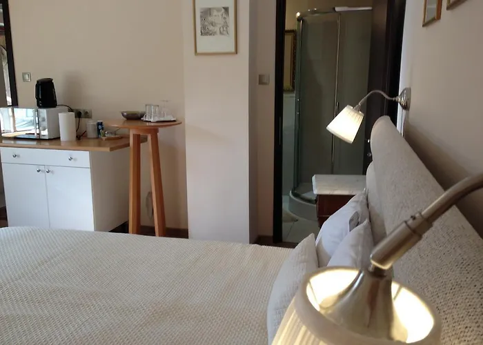 Konukevi Mandula Haz 3*