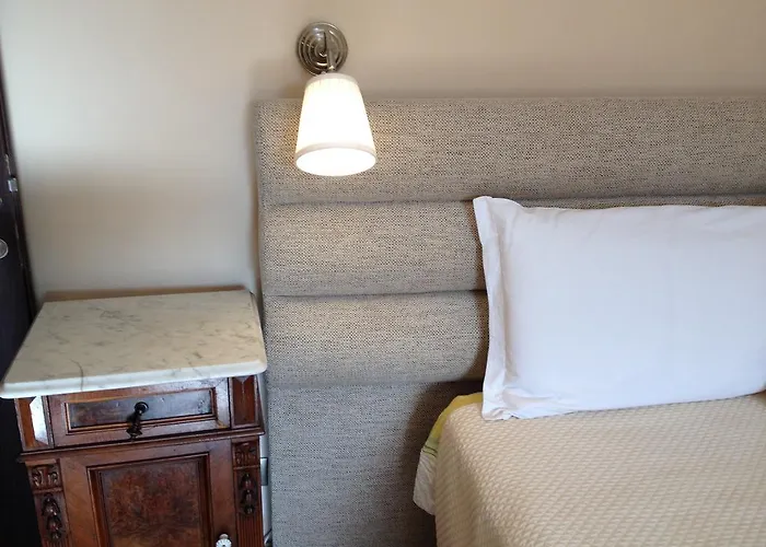 Konukevi Mandula Haz 3*