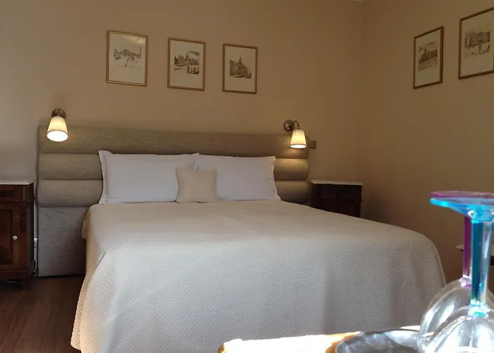 Konukevi Mandula Haz 3*