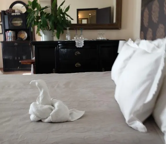 Mandula Haz 3* Veszprém